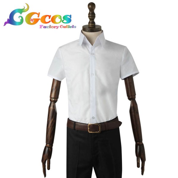 画像2: ツキプロ Growth 藤村衛 コスプレ衣装 (2)