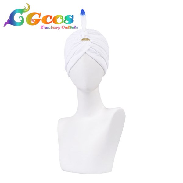 画像5: Fate/Grand Order　FGO　キャプテン・ネモ　コスプレ衣装 (5)