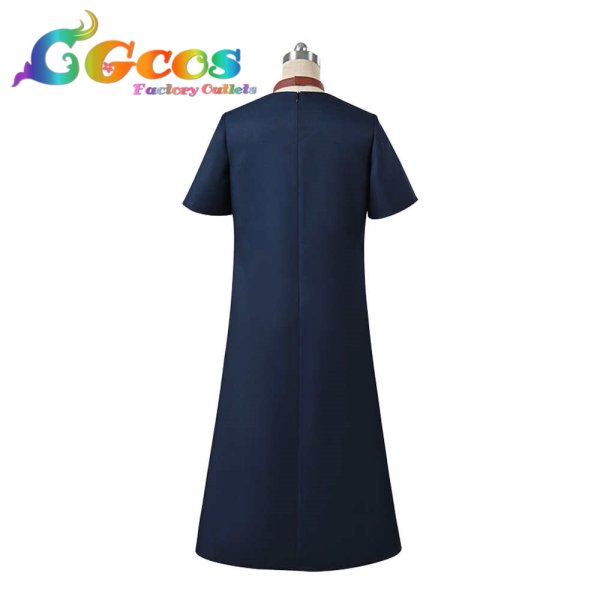 画像3: 呪術廻戦 西宮桃 コスプレ衣装 (3)