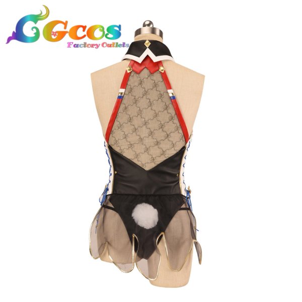 画像3: Fate/Grand Order FGO ブラダマンテ コスプレ衣装 (3)