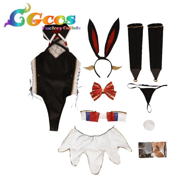 画像4: Fate/Grand Order FGO ブラダマンテ コスプレ衣装 (4)