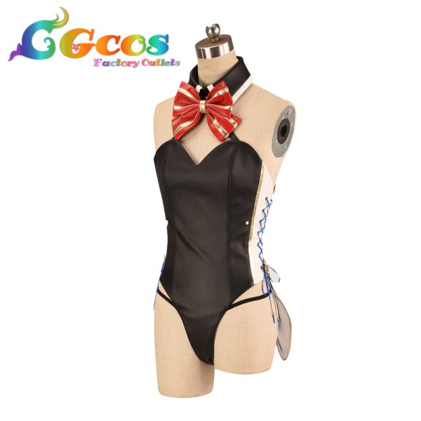 画像2: Fate/Grand Order FGO ブラダマンテ コスプレ衣装 (2)