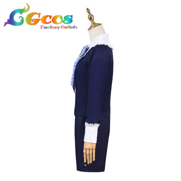 画像2: 黒執事　双子　幼年　コスプレ衣装 (2)