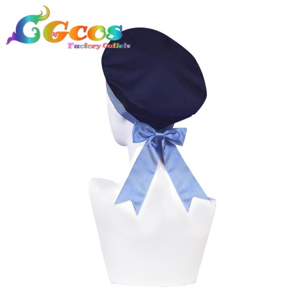 画像6: 黒執事　双子　幼年　コスプレ衣装 (6)