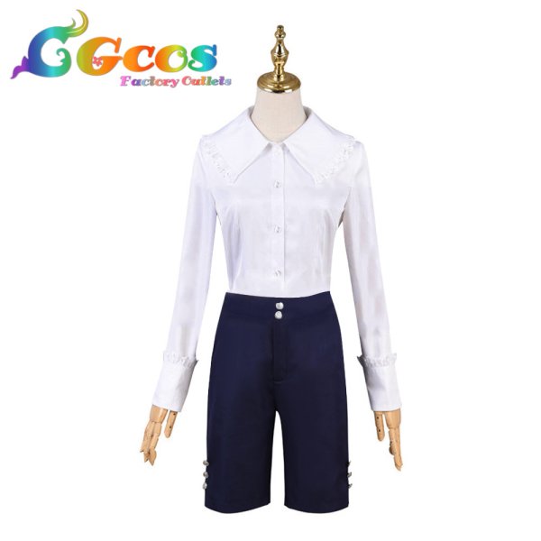 画像5: 黒執事　双子　幼年　コスプレ衣装 (5)