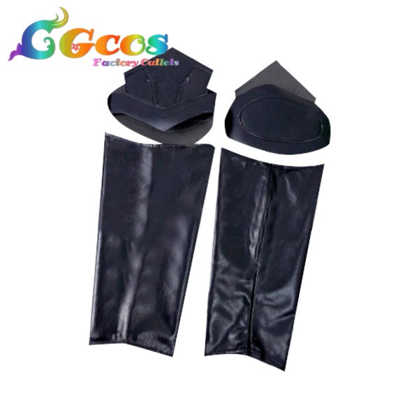 画像5: リーグ・オブ・レジェンド League of Legends LoL Diana ダイアナ コスプレ衣装 (5)