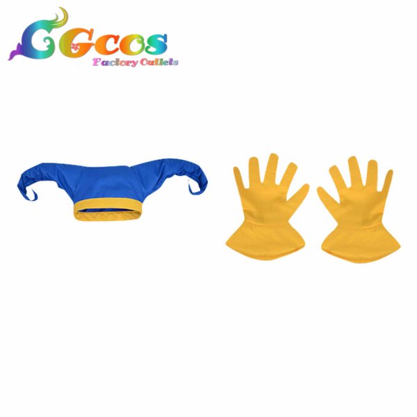 画像3: カードキャプターさくら 木之本桜 戦闘服 コスプレ衣装 (3)