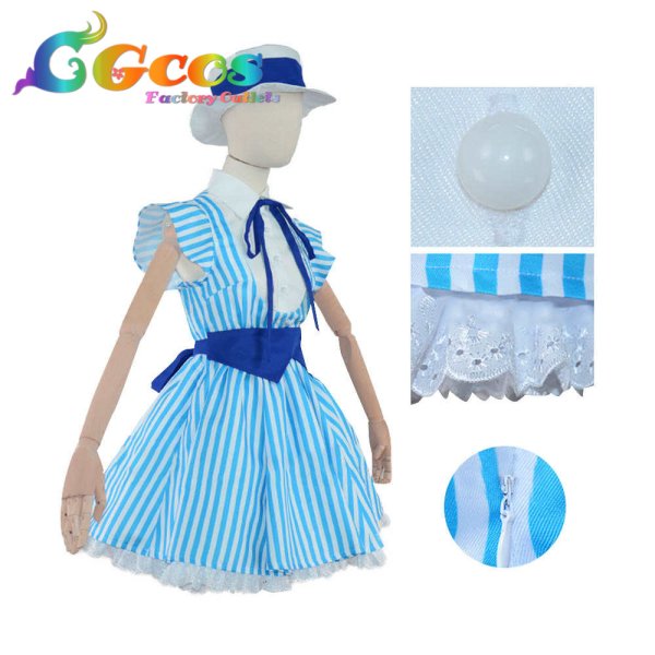 画像3: カードキャプターさくら クリアカード編 木之本桜 コスプレ衣装 (3)