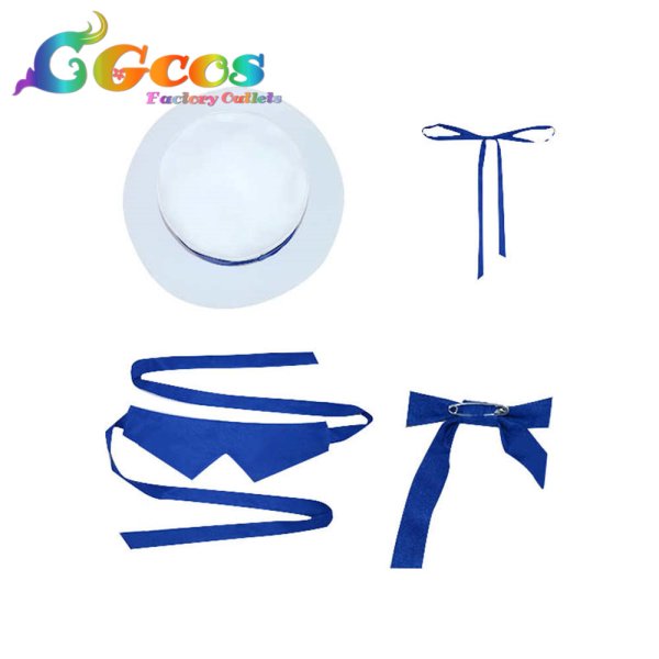 画像4: カードキャプターさくら クリアカード編 木之本桜 コスプレ衣装 (4)