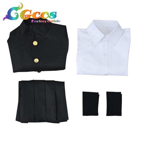 画像4: ブルーピリオド(Blue Period.) 鮎川龍二 コスプレ衣装 (4)