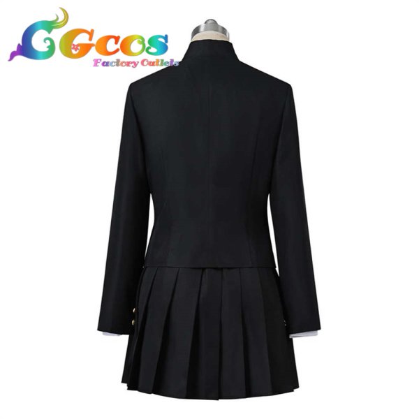 画像2: ブルーピリオド(Blue Period.) 鮎川龍二 コスプレ衣装 (2)