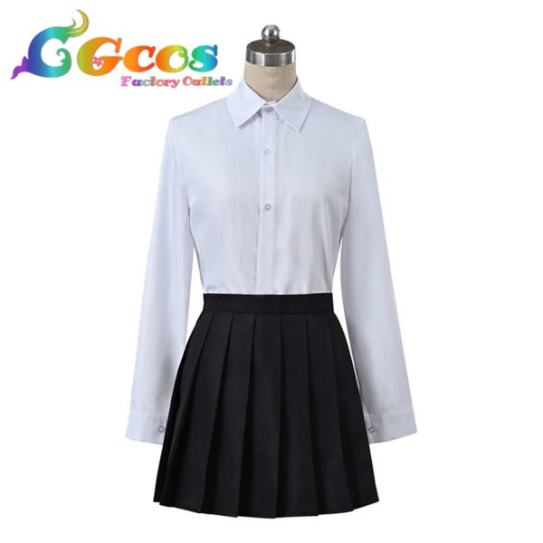 画像3: ブルーピリオド(Blue Period.) 鮎川龍二 コスプレ衣装 (3)