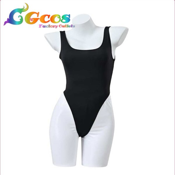 画像4: Fate/Grand Order 光のコヤンスカヤ 霊基再臨 第四再臨 コスプレ衣装 (4)