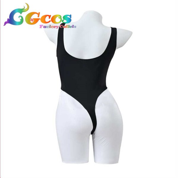 画像5: Fate/Grand Order 光のコヤンスカヤ 霊基再臨 第四再臨 コスプレ衣装 (5)