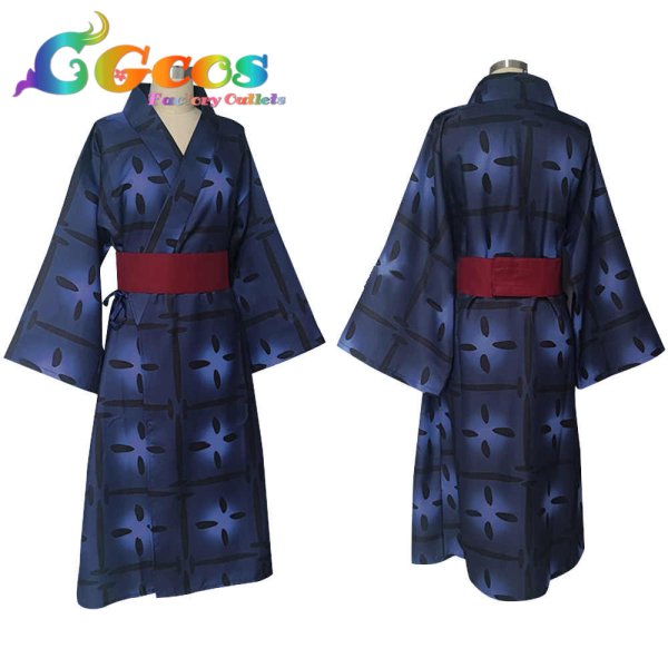 画像2: あんさんぶるスターズ! 桜河こはく コスプレ衣装 (2)