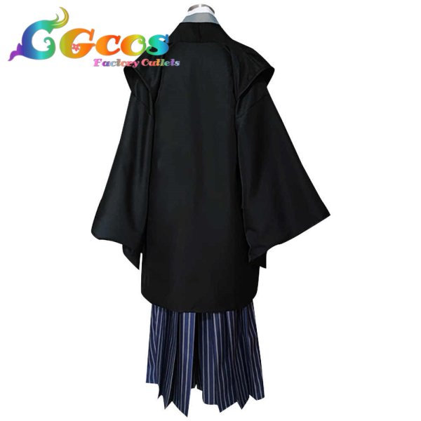 画像3: あんさんぶるスターズ! 朱桜司 コスプレ衣装 (3)