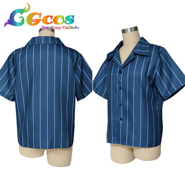 画像2: あんさんぶるスターズ! 氷鷹北斗 綺羅星のリーダー コスプレ衣装 (2)