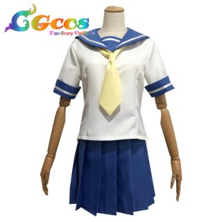 ひぐらしのなく頃に - CGCOS