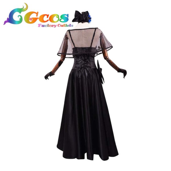 画像2: Fate/Grand Order 2周年記念概念礼装 英霊正装 ジャンヌ・ダルク コスプレ衣装 (2)