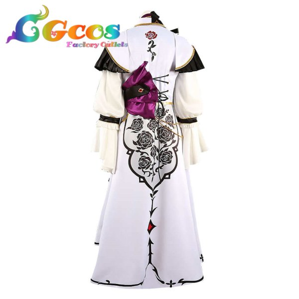 画像3: あんさんぶるスターズ! 斎宮宗 影片みか Acanthe コスプレ衣装 (3)