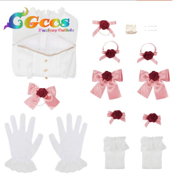 画像6: ラブライブ!虹ヶ咲学園スクールアイドル同好会 5thライブ スクスタ 永遠の一瞬 上原歩夢 中須かすみ 桜坂しずく 三船栞子 朝香果林 宮下愛 エマ・ヴェルデ 鐘嵐珠 コスプレ衣装 (6)