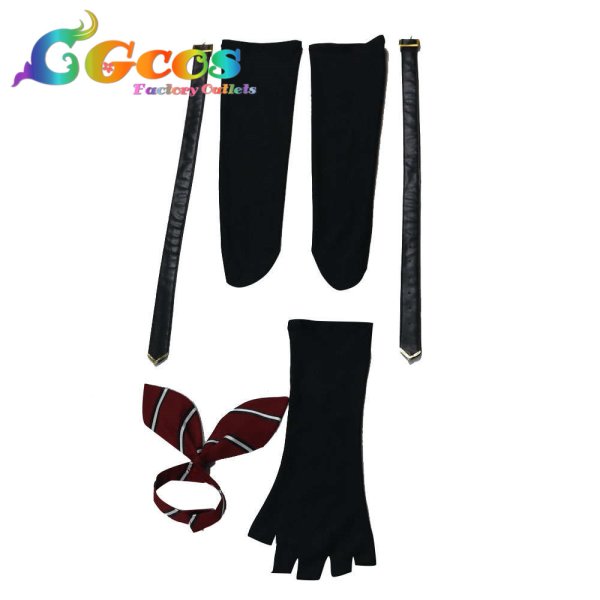 画像5: プロジェクトセカイ カラフルステージ! feat. 初音ミク 星乃一歌 Leo/need コスプレ衣装 (5)