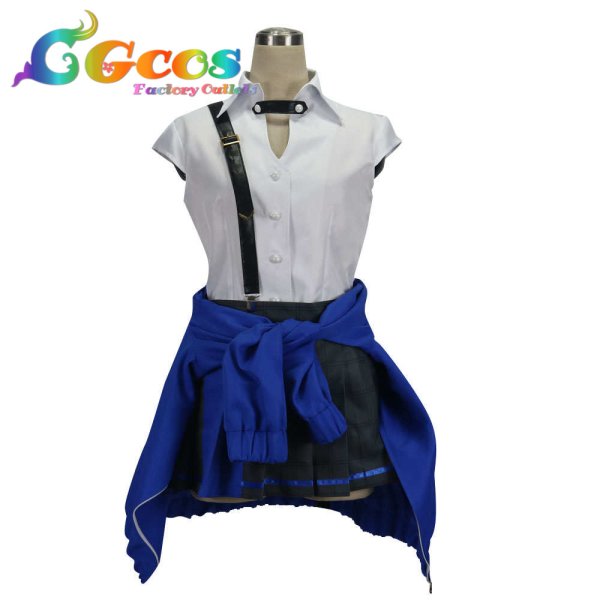 画像4: プロジェクトセカイ カラフルステージ! feat. 初音ミク 星乃一歌 Leo/need コスプレ衣装 (4)