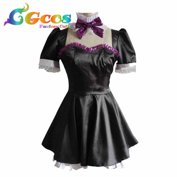 画像2: ラブライブ! School idol project もぎゅっと“love”で接近中! 西木野真姫 コスプレ衣装 (2)