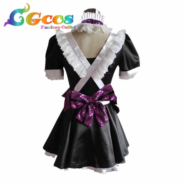 画像3: ラブライブ! School idol project もぎゅっと“love”で接近中! 西木野真姫 コスプレ衣装 (3)