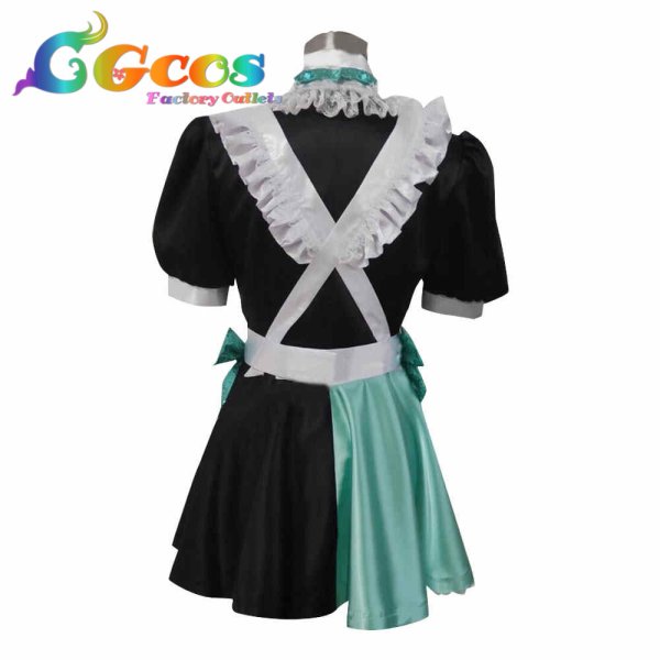 画像2: ラブライブ! School idol project もぎゅっと“love”で接近中! 南ことり コスプレ衣装 (2)