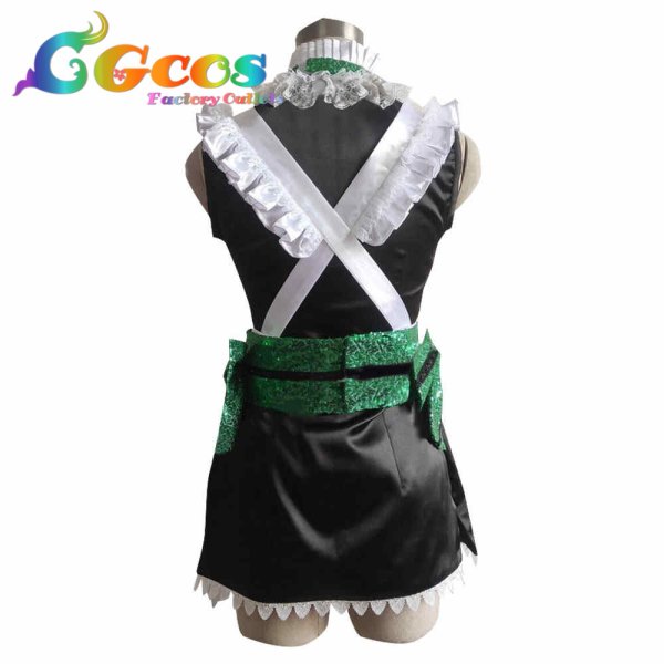 画像2: ラブライブ! School idol project もぎゅっと“love”で接近中! 星空凛 コスプレ衣装 (2)