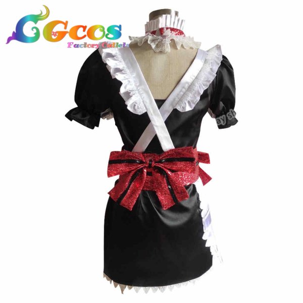 画像2: ラブライブ! School idol project もぎゅっと“love”で接近中! 絢瀬絵里 コスプレ衣装 (2)