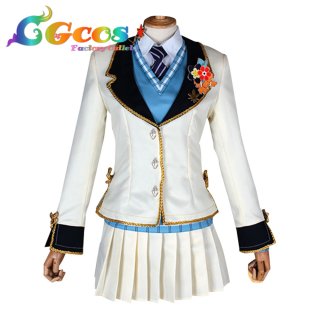 ラブライブ！サンシャイン!! 渡辺曜 小悪魔編 覚醒後 コスプレ衣装