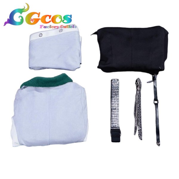 画像4: プロジェクトセカイ カラフルステージ！ feat. 初音ミク　青柳冬弥　Witness of duel　怖いという感情　コスプレ衣装 (4)