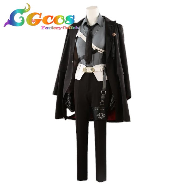 画像2: 刀剣乱舞　後家兼光　コスプレ衣装 (2)