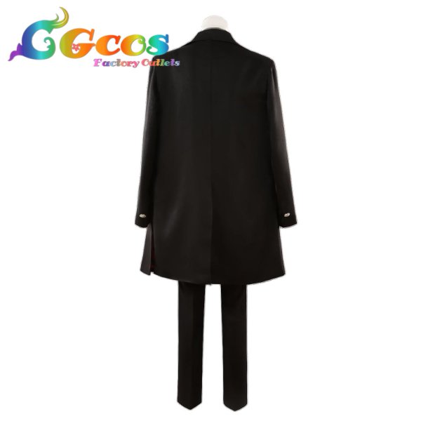 画像3: 刀剣乱舞　後家兼光　コスプレ衣装 (3)