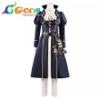 画像1: Fate/Grand Order　FGO　オベロン　9周年記念　英霊博装　コスプレ衣装 (1)