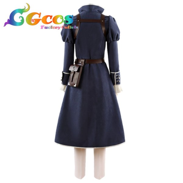 画像3: Fate/Grand Order　FGO　オベロン　9周年記念　英霊博装　コスプレ衣装 (3)