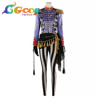 COMICOBB] ツイステ風 「マジカルシフト部 おまけ付き召喚」クラブ