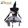 画像2: IdentityV 第五人格　庭師(エマ・ウッズ)　ハロウィン演奏会　コスプレ衣装 (2)