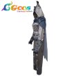 画像2: IdentityV 第五人格　占い師(イライ・クラーク)　コスプレ衣装 (2)