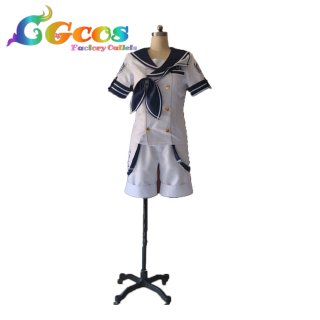 魔法使いの約束 SUMMER COLLECTION リケ Riquet コスプレ衣装
