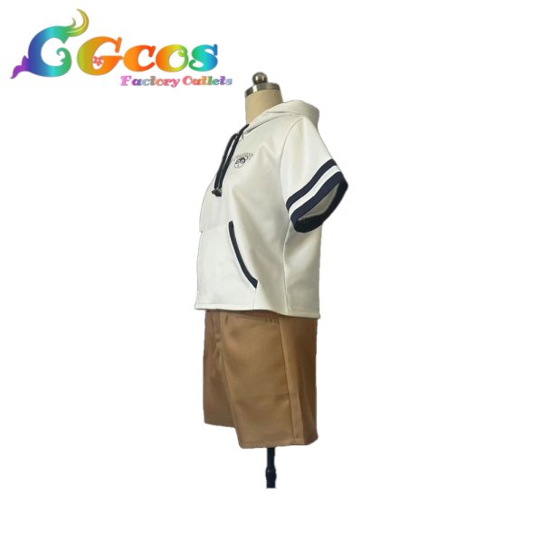 画像2: BanG Dream!（バンドリ！）　奥沢美咲　世界を笑顔にする日々　コスプレ衣装 (2)