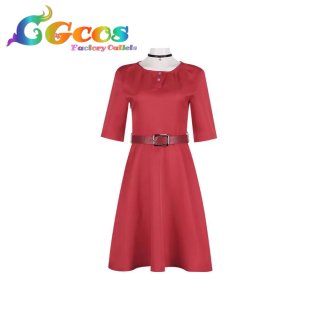 ウィッチウォッチ 若月ニコ コスプレ 衣装 ウィッグセット ウィッチウォッチ 若月ニコ コスプレ衣装 ウィッグ コスチューム