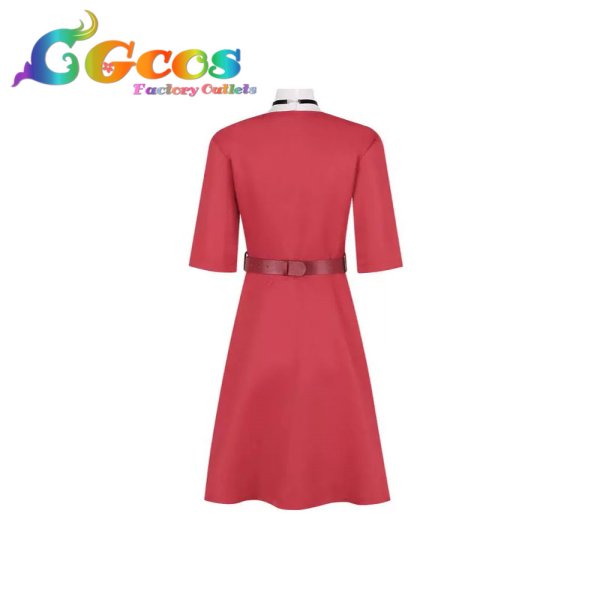 画像3: ウィッチウォッチ　若月ニコ　コスプレ衣装 (3)