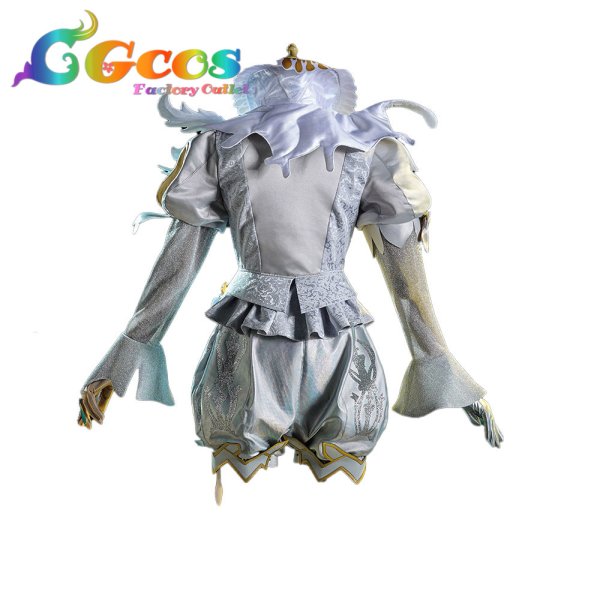 画像3: IdentityV 第五人格　人形師(マティアス・チェルニン)　KING-H1　コスプレ衣装 (3)