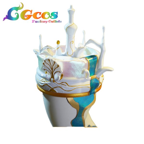 画像4: IdentityV 第五人格　人形師(マティアス・チェルニン)　KING-H1　コスプレ衣装 (4)