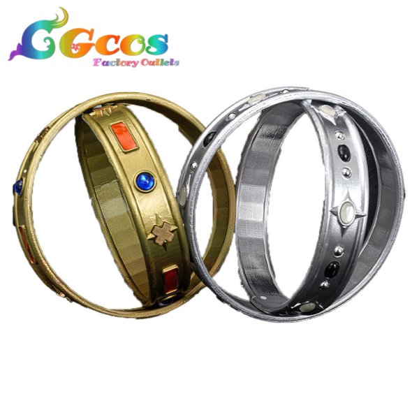 画像5: IdentityV 第五人格　応援団(リリー・バリエル)　BISHOP-F1　コスプレ衣装 (5)