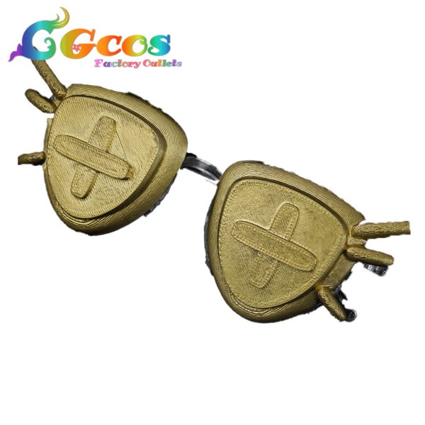 画像6: IdentityV 第五人格　応援団(リリー・バリエル)　BISHOP-F1　コスプレ衣装 (6)