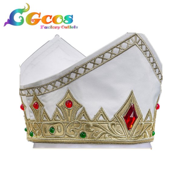 画像7: IdentityV 第五人格　応援団(リリー・バリエル)　BISHOP-F1　コスプレ衣装 (7)